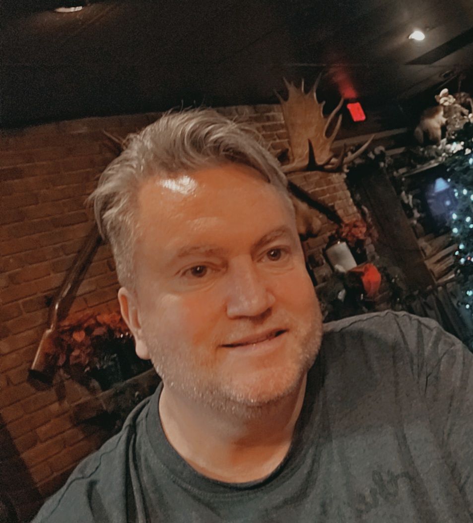 Chris Gunther - Founder of Trailer Park Films